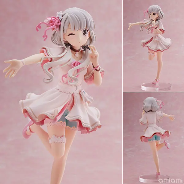 Figure - The iDOLM@STER Cinderella Girls / Hisakawa Nagi