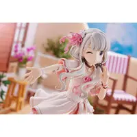 Figure - The iDOLM@STER Cinderella Girls / Hisakawa Nagi