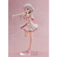 Figure - The iDOLM@STER Cinderella Girls / Hisakawa Nagi
