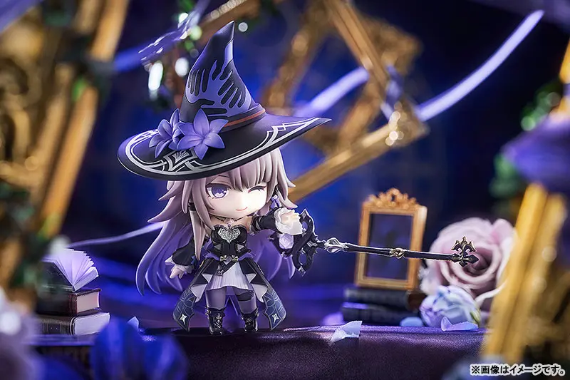 Nendoroid - Honkai: Star Rail