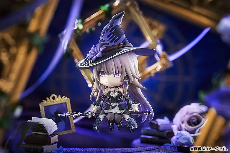 Nendoroid - Honkai: Star Rail