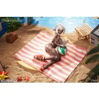 SSR FIGURE Dark Elf Dancer: Summer Ver. 1/7 Scale Complete Figure