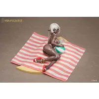 SSR FIGURE Dark Elf Dancer: Summer Ver. 1/7 Scale Complete Figure