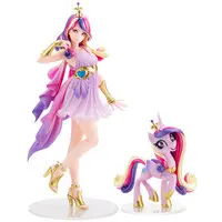 Figure - My Little Pony