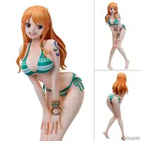 Figure - One Piece / Nami