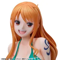 Figure - One Piece / Nami