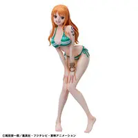 Figure - One Piece / Nami