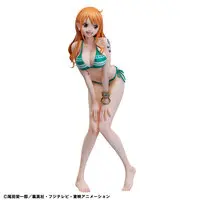 Figure - One Piece / Nami