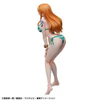 Figure - One Piece / Nami