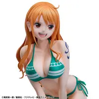 Figure - One Piece / Nami