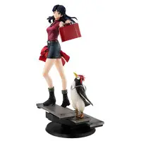 Figure - Neon Genesis Evangelion / Katsuragi Misato