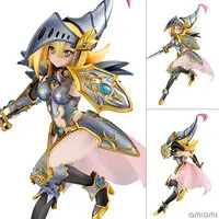 Figure - Yu-Gi-Oh! / Dark Magician Girl