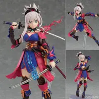 figma - Fate/Grand Order / Miyamoto Musashi (Fate series)