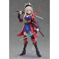 figma - Fate/Grand Order / Miyamoto Musashi (Fate series)