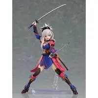 figma - Fate/Grand Order / Miyamoto Musashi (Fate series)