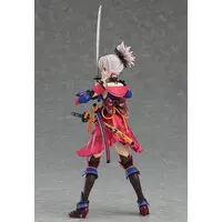 figma - Fate/Grand Order / Miyamoto Musashi (Fate series)