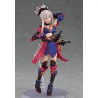 figma - Fate/Grand Order / Miyamoto Musashi (Fate series)