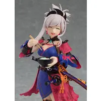figma - Fate/Grand Order / Miyamoto Musashi (Fate series)