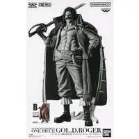 Figure - Gol D. Roger