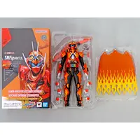 S.H.Figuarts - Kamen Rider Gotchard