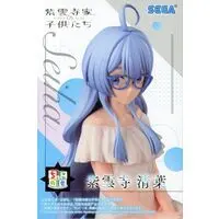 Chokonose - Shiunji-ke no Kodomotachi (The Shiunji Family Children) / Shiunji Seiha