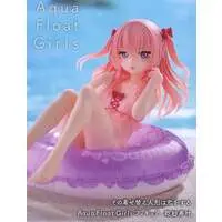 Aqua Float Girls - Sono Bisque Doll wa Koi wo Suru (My Dress-Up Darling) / Inui Sajuna