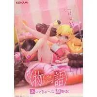 Figure - Monogatari series / Oshino Shinobu