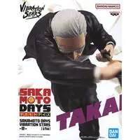 Vibration Stars - Sakamoto Days