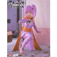 Noodle Stopper - Ninja to Koroshiya no Futarigurashi (A Ninja and an Assassin Under One Roof) / Kusagakure Satoko