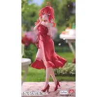 Trio-Try-iT - 5-toubun no Hanayome (The Quintessential Quintuplets) / Nakano Itsuki