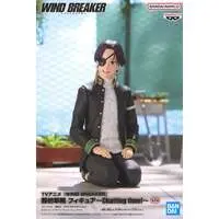 Figure - Prize Figure - Wind Breaker / Suou Hayato