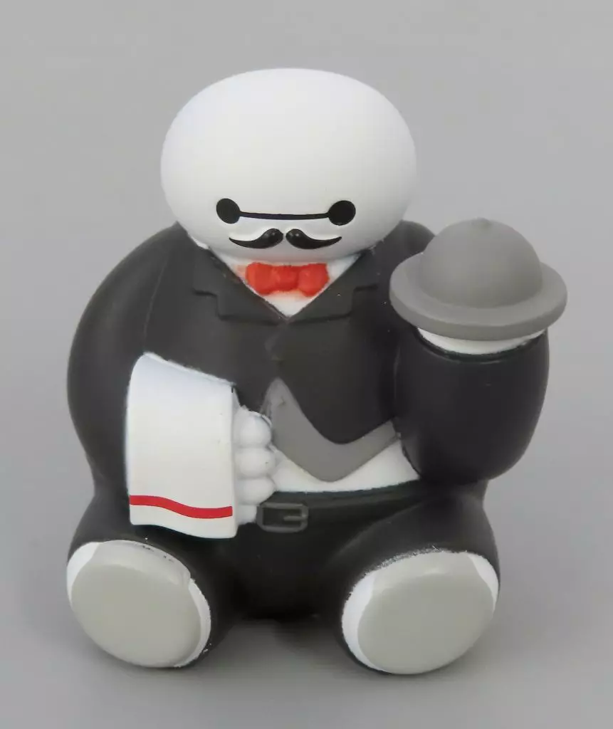 Prize Figure - Figure - Big Hero 6