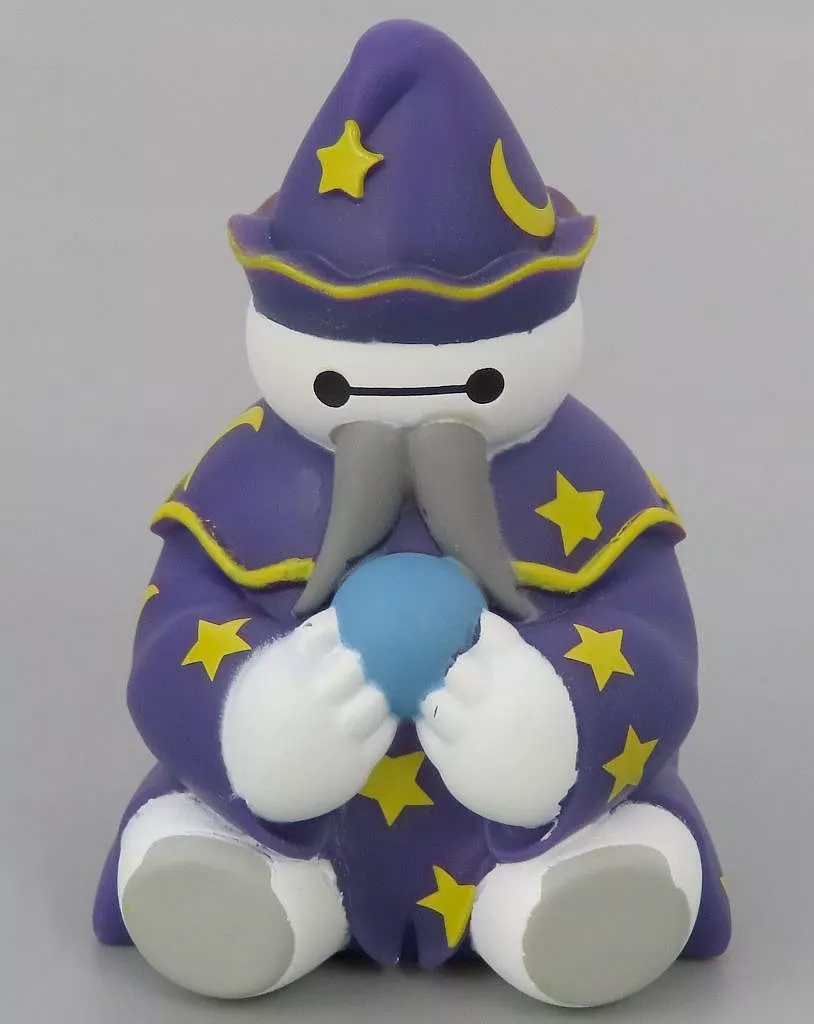 Figure - Prize Figure - Big Hero 6