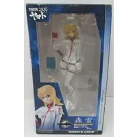 Figure - Star Blazers: Space Battleship Yamato 2199 / Mori Yuki (Nova Forrester)