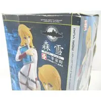 Figure - Star Blazers: Space Battleship Yamato 2199 / Mori Yuki (Nova Forrester)