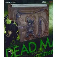 Figure - Black Rock Shooter / Dead Master