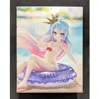 Aqua Float Girls - No Game, No Life / Shiro