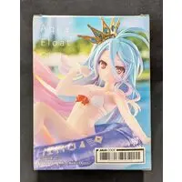 Aqua Float Girls - No Game, No Life / Shiro