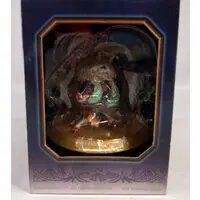 Figure - Monster Hunter Series