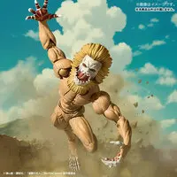 Revoltech - Shingeki no Kyojin (Attack on Titan)