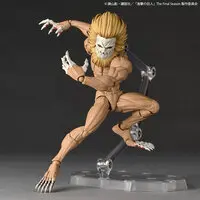 Revoltech - Shingeki no Kyojin (Attack on Titan)