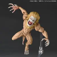 Revoltech - Shingeki no Kyojin (Attack on Titan)