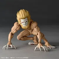 Revoltech - Shingeki no Kyojin (Attack on Titan)