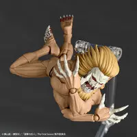 Revoltech - Shingeki no Kyojin (Attack on Titan)