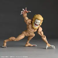 Revoltech - Shingeki no Kyojin (Attack on Titan)
