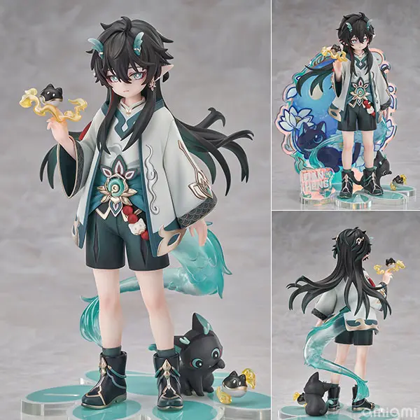 Figure - Honkai: Star Rail
