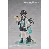 Figure - Honkai: Star Rail