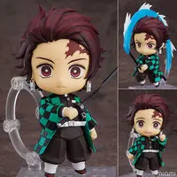 Nendoroid - Demon Slayer: Kimetsu no Yaiba / Kamado Tanjirou