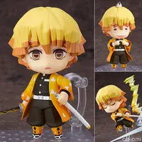 Nendoroid - Demon Slayer: Kimetsu no Yaiba / Agatsuma Zenitsu