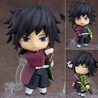 Nendoroid - Demon Slayer: Kimetsu no Yaiba / Tomioka Giyuu